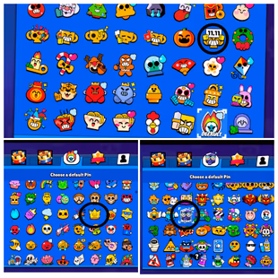 100k TROPHY || 40 R35 LEGACY || ALIEN FAME || SOLO LEGUE LEGENDARY 1 ||  OLD 7 MASTERS || TROPHY TITAN || - Image 7