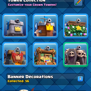 XP-56 || [9 EVO] [7 ELITE] [58 MAX] || 2 MORE CAN BE MAX GOLD NEEDED || 71 RARE EMOTE || 8500 TROPHY - Image 7