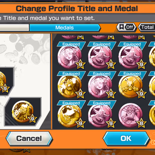 BR188-IOS+Android-Kid Law Boost 35-52 and 11k Power+Aramaki Max+Noland+Kalgara+Sanji+Uta+Karasu+Support 128%+Good Medal - Image 6