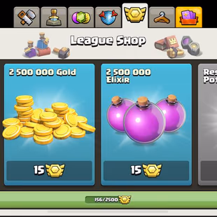 TOWNHALL 12 - 51-51-31-20 HEROES - RENAME FREE - AVAILABLE - Image 6