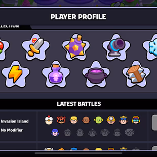 Squad journey level 100-Xp44-All character unlock 30!34-Emote 55!185-237k Coin-Good deal. - Image 2