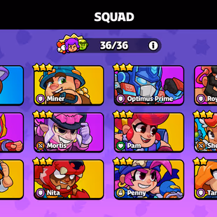 🔥Premium Account🔥36 Characters||Journey Level 148||Exp 49||78 Emot Deck||179 First Place|476 Top 3|||35 Win Streak - Image 5