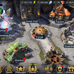 All Platforms: Account with Leminisi Lv60, Guurda Lv60, Chronicler lv60,... - 5 Void: Mithrala lv60, Siphi lv60,... - Image 2