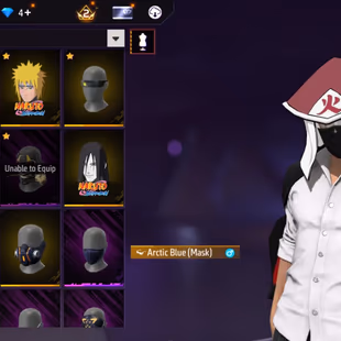 V56|LVL60|141COSTUME(16MYTHIC)|212WEAPON(3EVO+41MYTHIC)|SCORPIOSHATTER-M1014LVLMAX|DRACHEN-FISTLVLMAX|DESTINYGUARDIAN-XM - Image 8