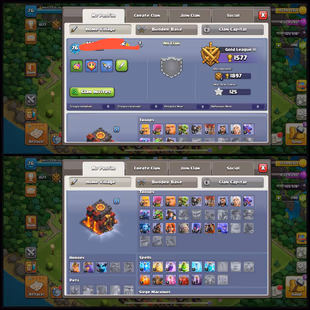 TH-10 SEMI MAX | 1897 ATB | EQUIPMENT | GOOD DEFENSE - HERO'S 30-29-03 | RENAME -500 |QUICK DELIVERY - Image 4