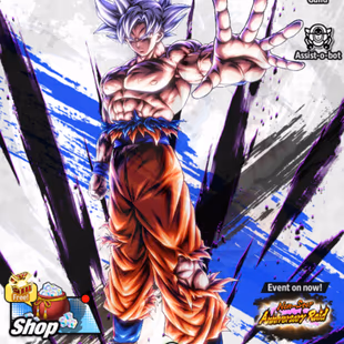 D571-IOS+Android-Team Daima+37 Legends+Vip Equipment+New LL Goku Uis+SS4 Goku+SS3 Vegeta+Trunks+Zamasu+Goku and Bardock - Image 2