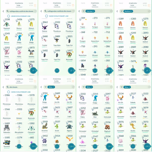 1678 LV48 Galarian Articuno Shiny Dialga Origin Roar of Time Rare BG Shiny: darkrai, Deoxys ATK-DEF, buzzwole - Image 5