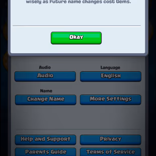 FREE CHANGE NAME | 5100 TROPHY | 32 LVL | KT 11 | 97 CARDS | 5 EVO | EMOTE 16 | UUURR2CGV - TAG ACCOUNT - Image 4