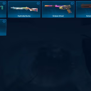 | 2 in 1 | VALORANT - League of Legends | 2 KNIFES | 36 skins | 102 LVL | Full access | Warranty | 2 Gifts  - Image 3