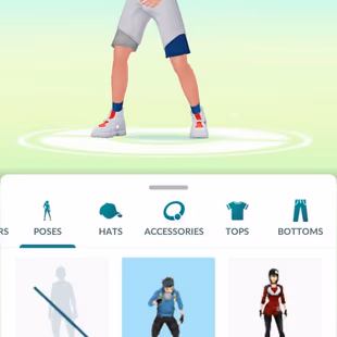 RARE POKEMONS -LEVEL 38 - LEGENDARY 236 [] SHINY 46 [] POKEMON 549 [] GYM LEADER [] 3 SPECIAL BG-INSTANT -AVAILABLE - Image 8