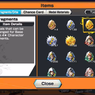 BR553-IOS+Android-Hyber 34+8 Ex Max(Snake+Lucci+Gear 5+Akainu+Roger+Zoro+Shank+Luffy)+Vip Medal+Many Bounty Festival Max - Image 6