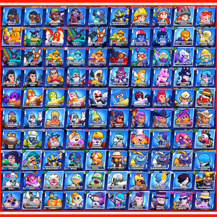 73000 TROPHIES | 53 TOTAL MAXED [39 HC] | 16 TITLES | MATCHERINO PIN | ONI KENJI, MECHA COLT, WHITE WOLF LEON| 263 SKINS - Image 5