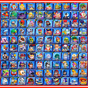 73000 TROPHIES | 53 TOTAL MAXED [39 HC] | 16 TITLES | MATCHERINO PIN | ONI KENJI, MECHA COLT, WHITE WOLF LEON| 263 SKINS - Image 6