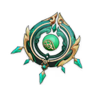 R241-ASIA-AR58-Chiori-Furina-Nilou-Tighnari-Shenhe-Raiden-Ayaka-Hutao-Qiqi-Mona-Diluc-Weapon: 9 - Image 8