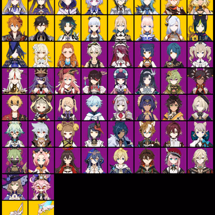 NA-region Adventure Rank 50 58 characters 17 legendary characters 2 legend weapons Instant Del... ! MKG03501 - Image 2