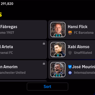 3266+ Team I Messi 108 I Bale 107 I Rumenggie 105 I Cruyff 106 I Nedved 105 I Maldini 105 I Thuram 105 I Baresi 105 I Ca - Image 7