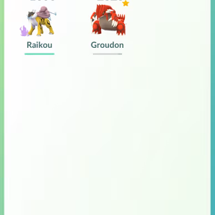 B17]Level 16]1 Shadow Legendary]1 Legendary]1Shiny]300 Pokemon bag]Bag Items 350 ]Starter Account - Image 1