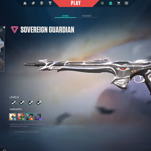 EU 82 skins | Ignite Fan | ChronoVoid Phantom | ChronoVoid Sheriff | ChronoVoid Judge | ChronoVoid Vandal | Spectrum Cla - Image 5