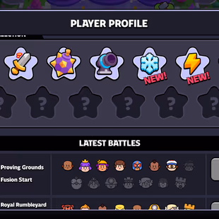 SQUAD BUSTERS || LVL 26 || 61 SQUAD JOURNEY || 20 CHARACTER || 36 EMOTES || 103160 COINS || CHEAP || INSTANT DELIVERY - Image 7