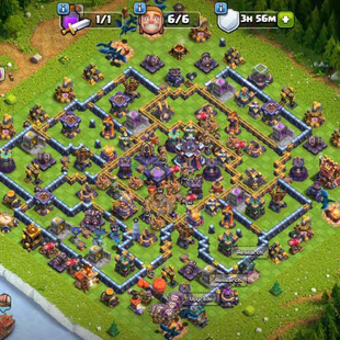 E501 | 7 EPIC EQUIPMENTS [RARE] | XP 183 TH15 NEAR MAX | BK 64 AQ 80 GW 51 RC 26 MP 40 | HIGH LEVEL DEFENSE | BEST DEAL - Image 2