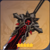 ASIA-AR57-Vip 9 CHAR LIMIT-Kamisato-Raiden-Eula-Childe-Hutao-Xiao-Qiqi-Mona-Klee-Keqing-Ganyu-Diluc-Albedo-SKIN KEQING - Image 3