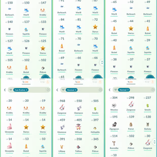 19] LEVEL 25 YEAR 2025 | 350 ITEMS STORAGE | 300 POKEMONS | NAME CHANGE FREE | INSTANT DELIVERY - Image 4