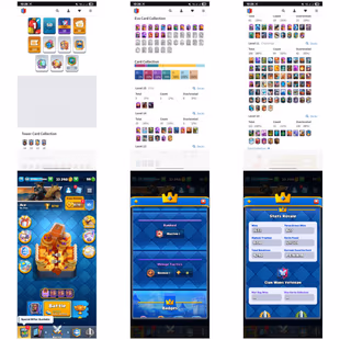 LVL-50! KT-14! 16x EVOS! 19x MAX CARDS! 3x ELITE! NC FREE! 40x EMOTES! FEW MAGIC ITEMS! FULL ACCESS! - Image 2