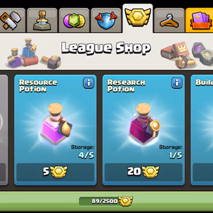 FULLY MAX TH 11 |! SPOOKY SCENERY |! EX LEGEND TOUCH |! 4X HERO MAX |! EPIC [SB] |! 79 MEDAL |! BH-6 - Image 7