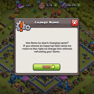 [ TH-12 MAX ] || GIANT GUANTLET || MAX LIST: MAX DEFENCES - TROOPS - WALLS || HEROS: 40-40-38-40 || FAST DELIVERY - Image 7