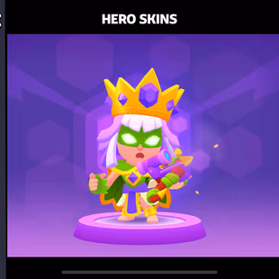 World Journey-108✅XP LVL-48✅SQUAD-28 || EMOTES-56 || 35K COINS || 450 HERO POINTS || ANDROID & IOS - Image 8