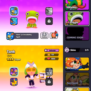 🔥[DG-4] 76XP | LVL 228 SQ JOURNEY | 39 SQ | 104 EMOTES | 32 SKINS | FREE RENAME | 1042-TOTAL WINS | CHEAP | INSTANT✅ - Image 8