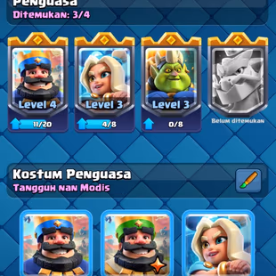 KT 15 EXP 60 EVO 16 ELITE 15 CARD MAX 61 TROPHIES 14550 GOOD ACC - Image 5