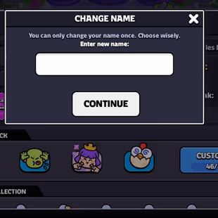 S1- [] 70% OFF [] XP 36 [] LVL 73 [] 8465 COINS  [] GOOD CHARACTERS [] 46 EMOJI [] NC FREE[] FAST DELIVERY - Image 3