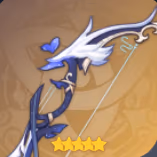 R160-ASIA-AR45-4 Char 5 stars HOT-Yelan-Mona-Hutao-Jeans-Weapon: 4-TRAN HOMA-NHU THUY-DEVASTATED-7x - Image 7