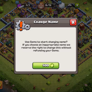 3 EPIC EQUIPMENTS [RARE] | XP 216 TH17 SEMI MAX | BK 72 AQ 76 GW 66 RC 43 MP 61 | HIGH LEVEL TROOPS | DECENT B.BASE - Image 6