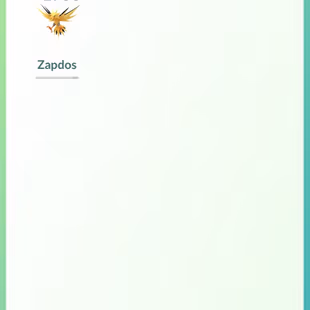 B22]Level 10]1 Zapdos Legendary]300 Pokemon bag]Bag Items 350 ]Starter Account - Image 2