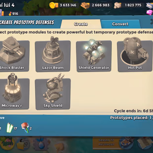 BB785: Lv82 - HQ28 - VP916 - POWER 1173 | Sculptor Lv11 | Sculpture Lv10 - 8 GUNBOAT 26 - Image 4