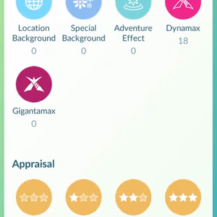 🔥RARE GENGAR COSTUME 💎 LEGENDARY 156 [] SHINY 84 [] POKEMON 608 [] 18 DMAX [] MYTHICAL SHINY CELEBI [] PIKACHU - Image 3