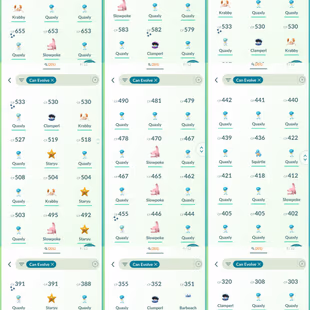 24] LEVEL 25 YEAR 2025 | 1 SHINY | 400 ITEMS STORAGE | 300 POKEMONS | NAME CHANGE FREE | INSTANT DELIVERY - Image 2