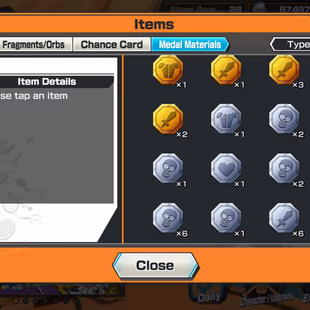 BR520-IOS+Android-Kuzan Ex Full Boost+Sabo Ex Boost 31-52+Support 152+Good Medal+Soba Max+Koby+Pacifista+Oden v2+Shiryu - Image 6