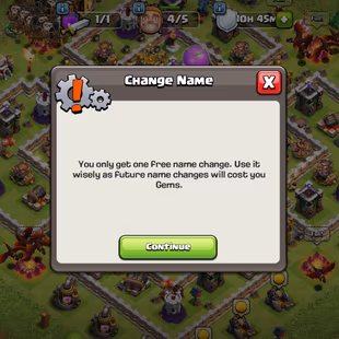 [FULLY MAX] TH11 NOTHING LEFT || HEROES 3X MAX || CWL MEDAL 100 ||EQUIPMENT GG FA FB || 1300 GEMS ||WAR STAR 234 || BH-6 - Image 5