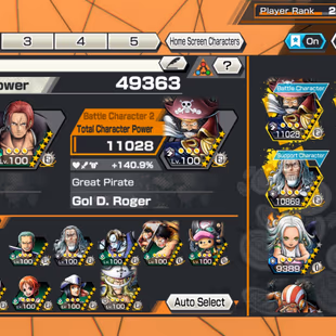 New Ex Seraphim-Snake-4-3 Ex Max(White Beard-Roger V2-Zoro-Shank Red)-Hakuba max-Rayleigh v2 Max-Don max-SUP 150%-BR76 - Image 3