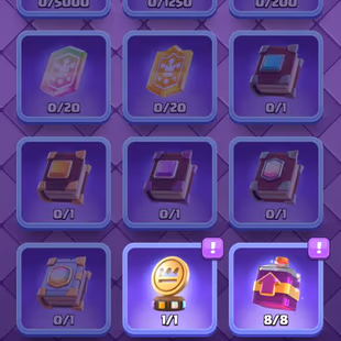 [VERY RARE] LVL 70 | ALL EMOTES 384 |  FULLY MAXED | 92 ELITE | 9yr BADGE | STACKED SKINS | INSTANT DELIVERY - Image 4