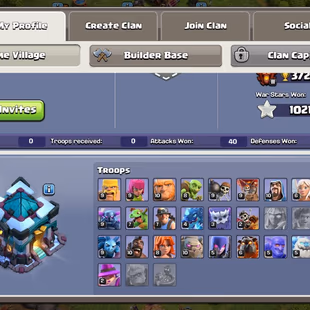 Th13 Full Max | War Arena | Equipment-7-Epic Max | XP 140 | NC-Yes | BEST-DEAL - Image 5