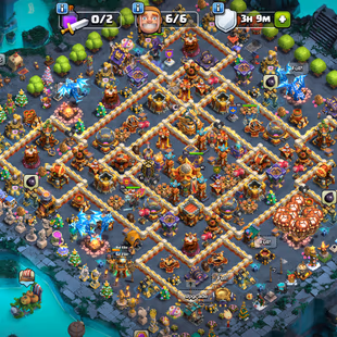 !!FULL MAX TH16!! RARE-[190-RANK]!! GG-MAX!FA-MAX!MM-20!FB-23!! HERO-95-95-78-70-45!! RARE DECORATED!! 251-XP!! 3.5K-WS - Image 1