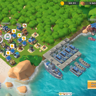 Great Value-Level[39]-Vp[252]-Headquarter[16]-Sculptor[6]-Submarine[3]-Gunboat 16[7x]-Hero[8-6-4]. - Image 5