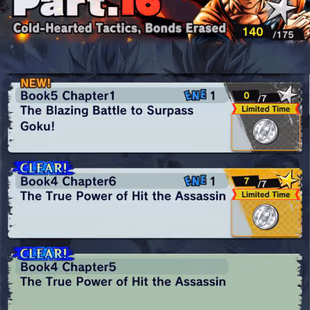 D364-Good Acc-567 Millions Power+38 Legends+Vip Equipment+Good Team Ready PVP+Have Story+Super Vegeta+Gotenks+God Goku - Image 7