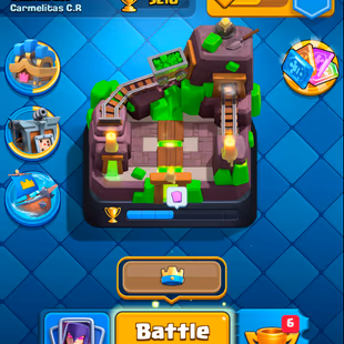 FREE CHANGE NAME | 5200 TROPHY | 31 LVL | KT 11 | 105 CARDS | EMOTE 13 | UCJRJL2R2 - TAG ACCOUNT - Image 2