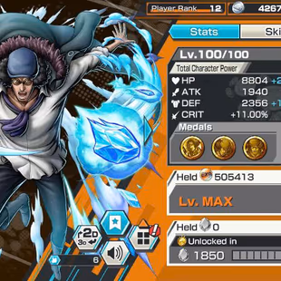 BR523-IOS+Android-1752 Fragment+3 Ex Meta Max(Kuzan+Sabo+Zoro)+Nice Item+Solo Fresh+Egghead Luffy+Egghead Zoro+Egg Sanji - Image 5