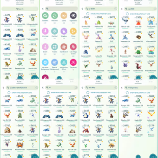 1807 Level 70 2018 Legacy 50. Shiny Mew Shiny Mewtwo Armored Mewtwo x1 tradeable Clone Venusaur x1 tradeable - Image 4